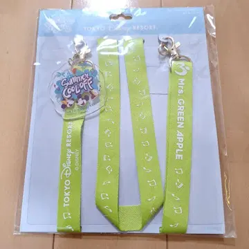 새상품 스마트폰 액세서리 미세스 디즈니 서머쿨오프