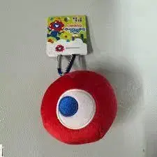 코먀쿠 볼 체인 코먀쿠 만박 봉제 인형 키링 마스코트