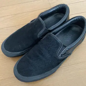 VANS 반스 엔지니어드 가먼츠 콜라보 슬립온 29cm