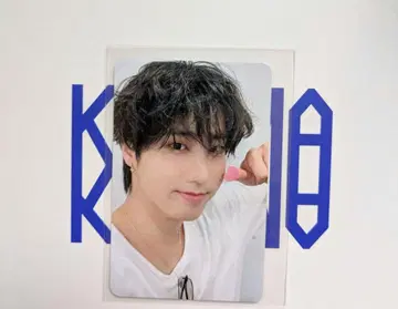 straykids 스키즈 KARMA SoundWave 한지성