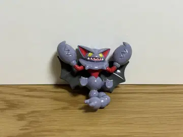 몬코레 글라이온 포켓몬 피규어 레어 초기