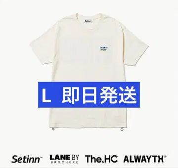 Setinn lane by allwhetherproof 티셔츠