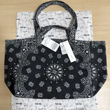 [ SITA PARANTICA ] BANDANA 백