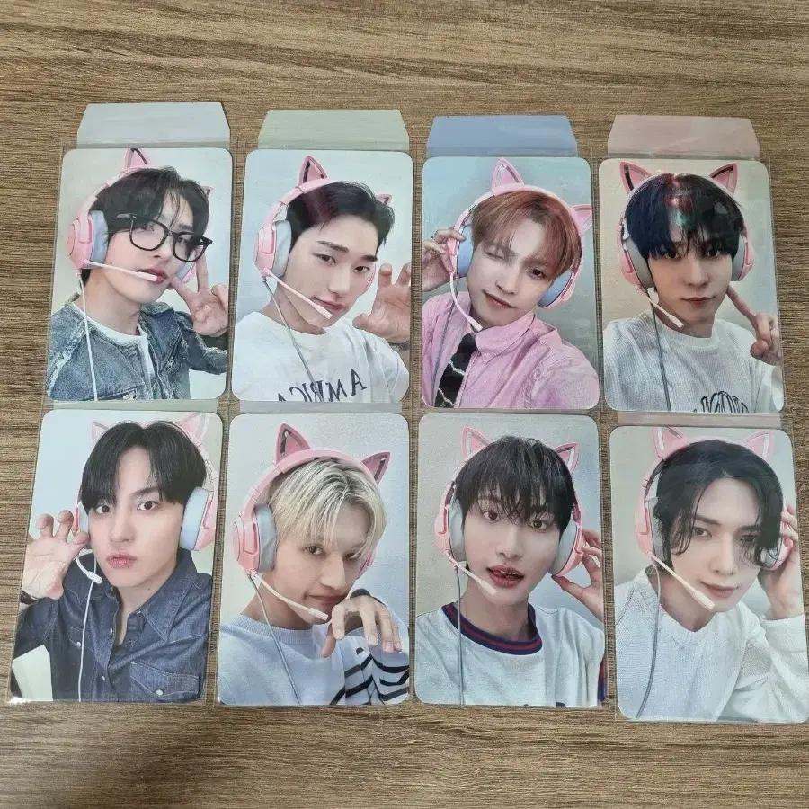 ATEEZ アチズ　ユノ　makestar アチズ ATEEZ Makestar 当選 限定 トレカ 制服 ユノ - メルカリ