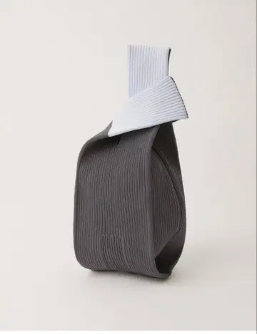 CFCL NOTCHED RIB BAG 1