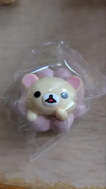 코리락쿠마 미스터도넛 마그넷
