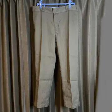 Dickies 디키즈 874 워크 팬츠
