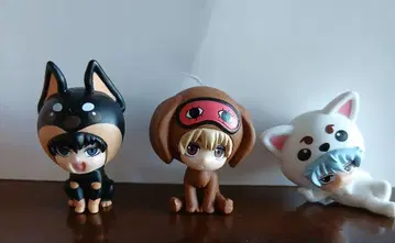 은혼 챤타마 스콧토