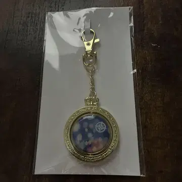 MyGO!!!!! x Ave Mujica 메탈 키링