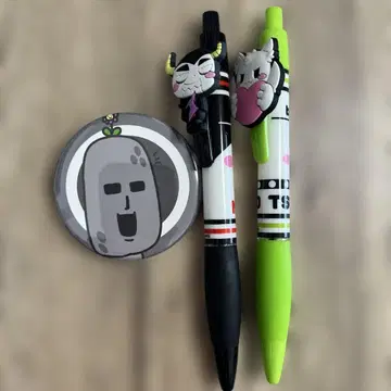 상상 키즈TV 츠쿠모 노이즈 소다 아저씨