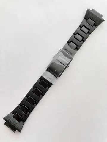 [ 정품 미사용 새상품 ] G-SHOCK 지샥 컴포지트 메탈 코어 밴딩