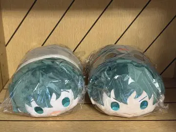 히로아카 봉제 인형