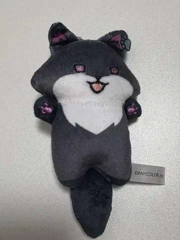 외출 오리엔스 사에키 잇테츠 마스코트 봉제 인형
