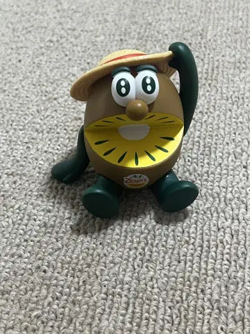 키위 피규어