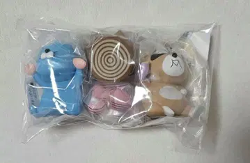 데부보노 가챠가챠 보노보노