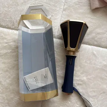 VIXX 응원봉