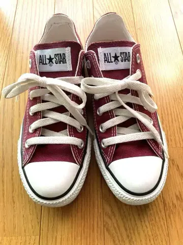 CONVERSE ALLSTAR 컨버스 23.5cm