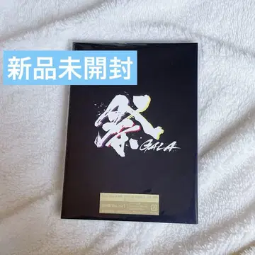 마츠리 GALA Blu-ray 초회반