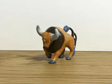 몬코레 켄타로스 포켓몬 피규어 레어 초기