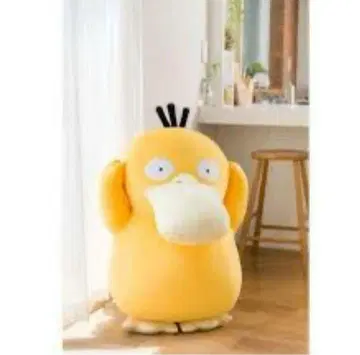 포켓몬 등신대 코닥 봉제 인형 미개봉