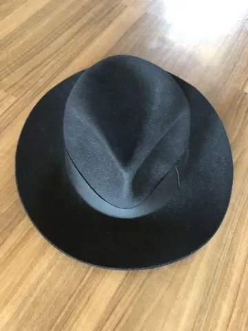 볼사리노 hat 새상품급