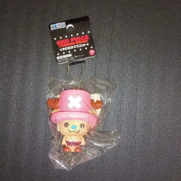 ONE PIECE 말랑말랑 마스코트 초파