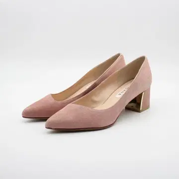 45 DIANA 다이애나 미들힐 펌프스 (23cm) 컨디션 최상