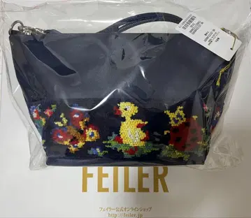 FEILER 페이러 하이디 미니 숄더백