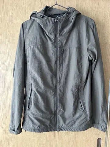AIGLE 마운틴 파카 38
