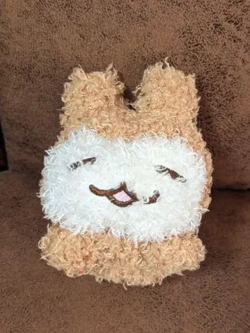 우사루상 봉제 인형 스트랩 메디팩토리
