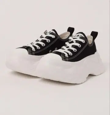 CONVERSE ALL STAR 시티 하이크 OX