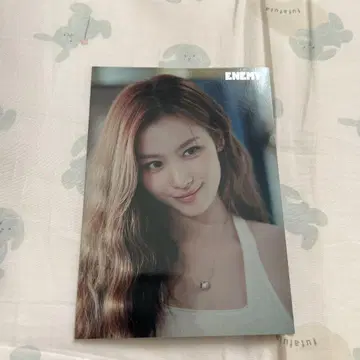 TWICE enemy 랜트레 사나 3