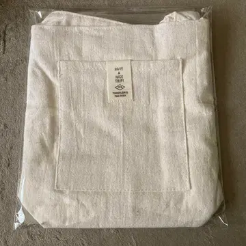 TRAVELER'S FACTORY 사코슈