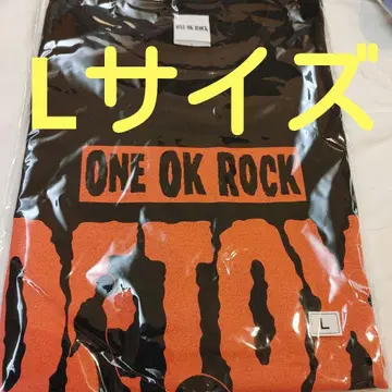 ONE OK ROCK 원오크 2025 티셔츠