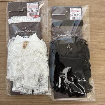 시마무라 쿠루미 레이스 그로브 2세트