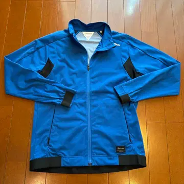 테일러메이드 Taylormade 여성용 블루 블루종 얇은 소재 S