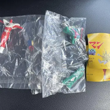 타로맨 만박 대폭발 2종 세트