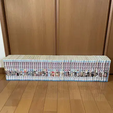 원피스 ONE PIECE 1~50권
