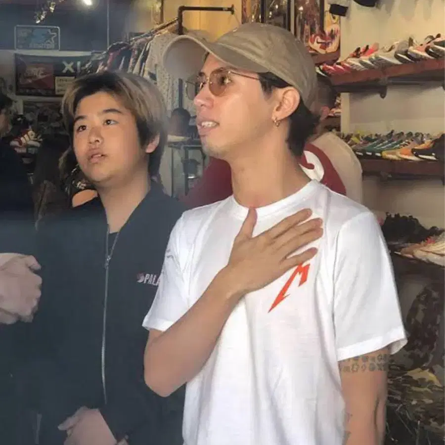 1번째 상품 이미지