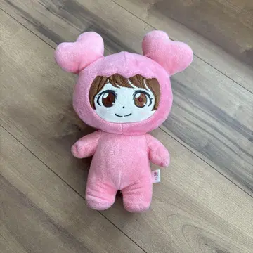TWICE 모모 봉제 인형