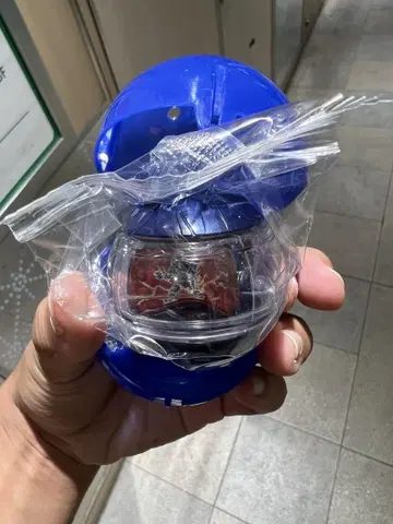 가면라이더 제츠 브레이드 카프셈