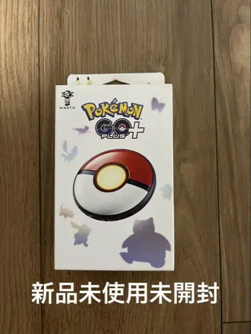 포켓몬 GO Plus+