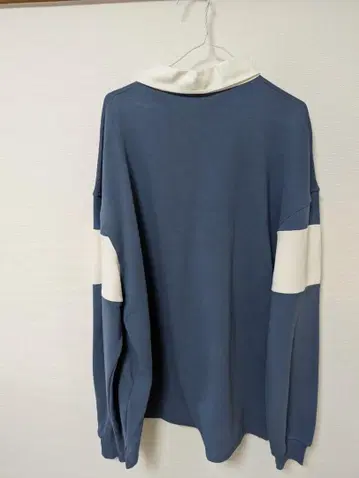ZARA 라거 셔츠 상의