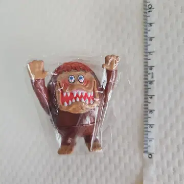 VAG 봉고 피규어