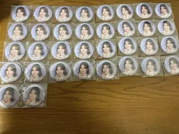 지효 캔뱃지 #TWICE2