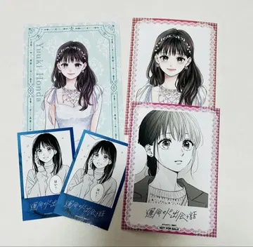 [ 9/7까지 ] 운명의 사람을 만나는 이야기 POPUPSHOP