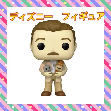 월트디즈니 피규어 Funko Disney 100주년 기념 팬코