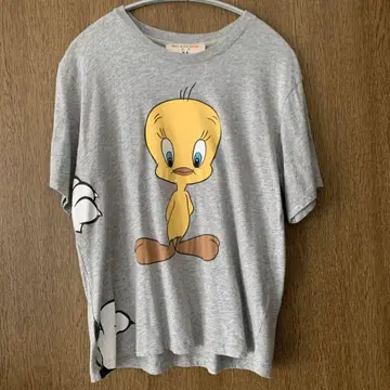 폴앤조 시스터 트위티 TWEETY 티셔츠