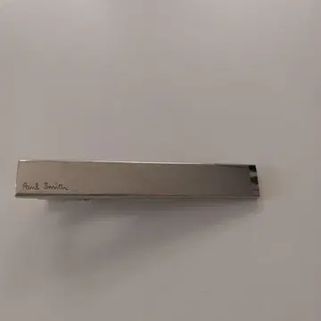 Paul Smith 실버 넥타이핀