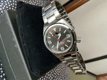 MOD 커스텀 손목시계 NH35